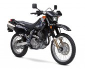 2009 Suzuki DR650SE photo